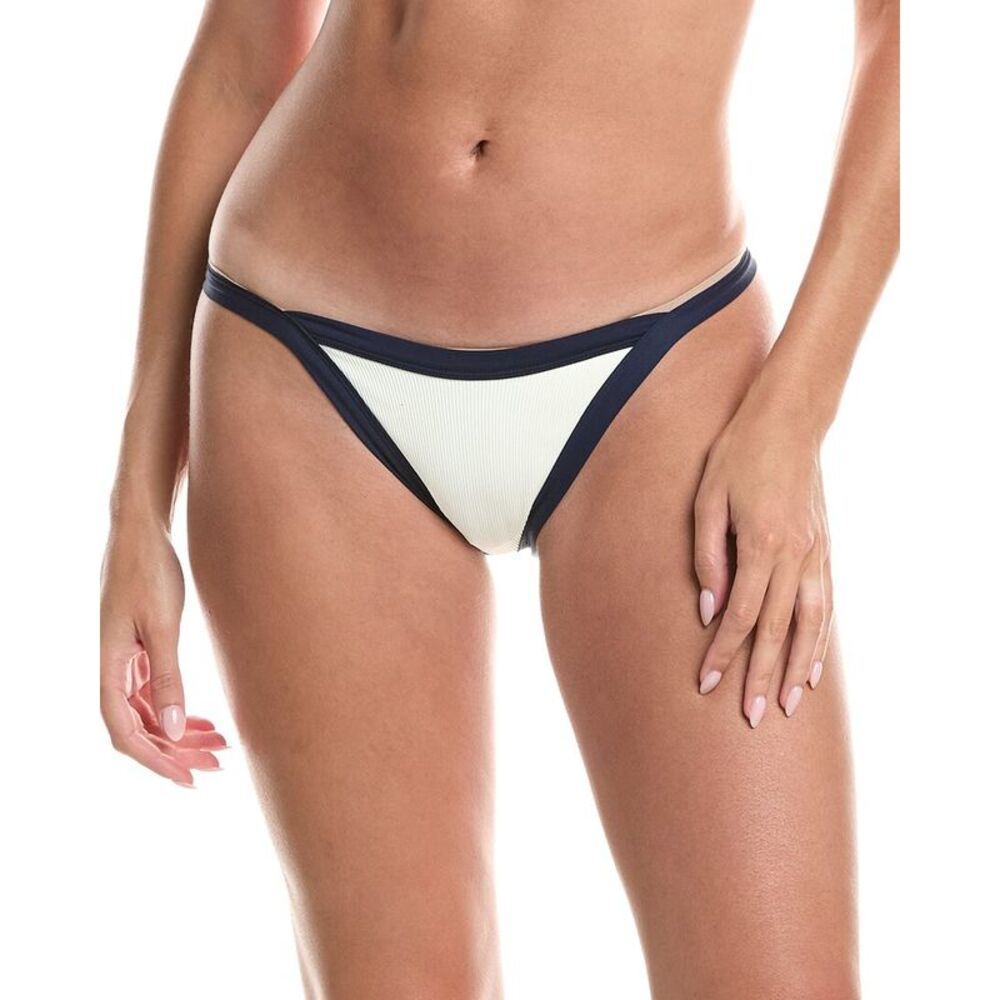 Solid & Striped Womens  The Elle Reversible Bottom